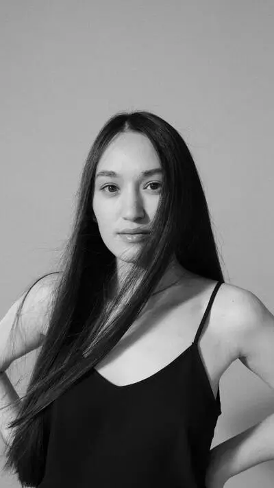 Ashley Wong